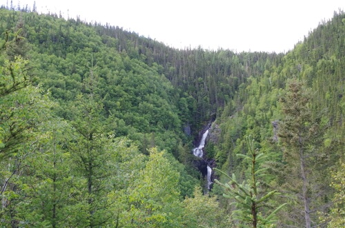 Chute du diable