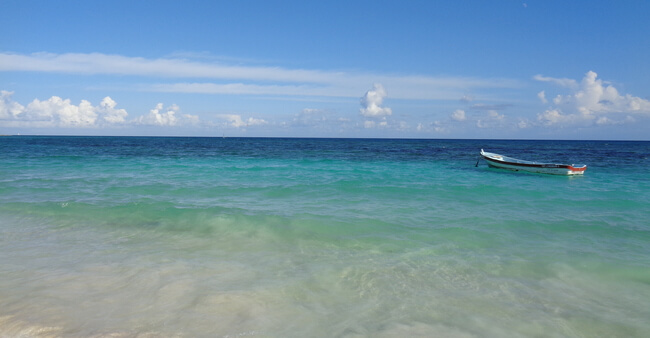 tulum et ses plages de reves