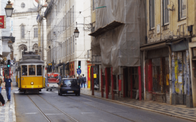 Un week-end à Lisbonne