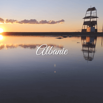 Albanie