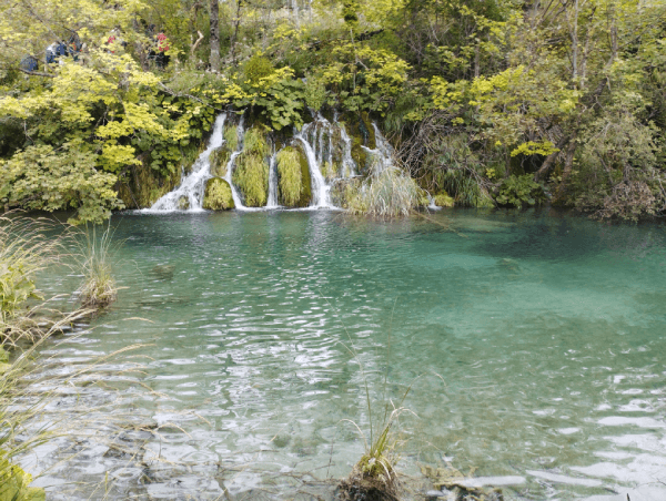 Parc national croatie