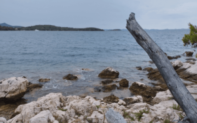 Zadar et l’île de Pasman